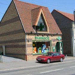 Pharmacie Petit
