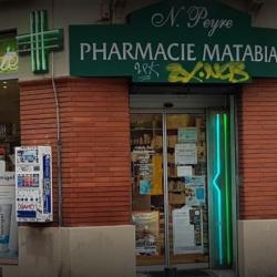 Pharmacie Peyre Nathalie