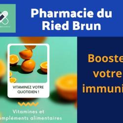 Pharmacie Pfeffer - Boticinal