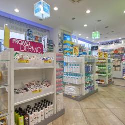 Pharmacie Pharmavance Asnières