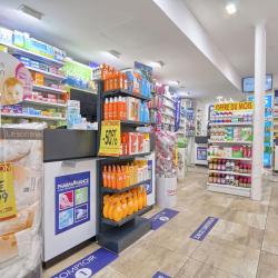 Pharmacie Pharmavance Barbès