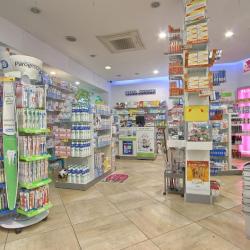 Pharmacie Pharmavance Convention