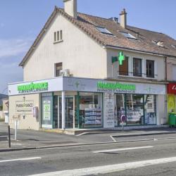 Pharmacie Pharmavance Le Mans