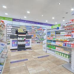 Pharmacie Pharmavance