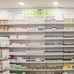 Pharmacie Pharmavance Mairie Du 10