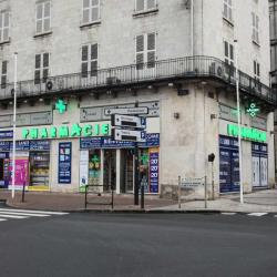 Pharmacie Périgueux