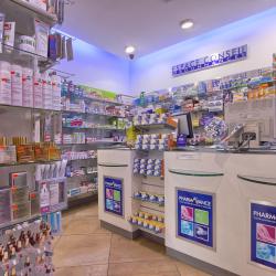 Pharmacie Pharmavance Puteaux