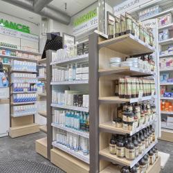 Pharmacie Pharmavance Beaubourg-rambuteau