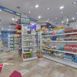 Pharmacie Pharmavance Reine
