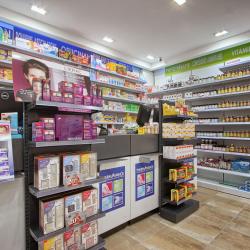 Pharmacie Pharmavance