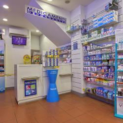 Pharmacie Rueil-malmaison