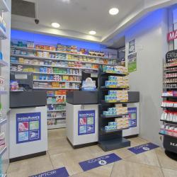 Pharmacie Pharmavance Suresnes
