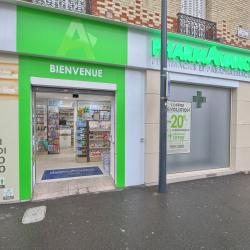 Pharmacie Pharmavance