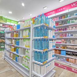 Pharmacie Pharmavance Vitry-sur-seine