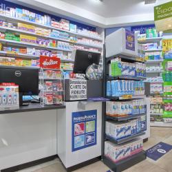 Pharmacie Pharmavance Vouillé