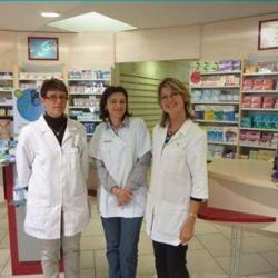 Pharmacie De Mommenheim Nicole Schoepff