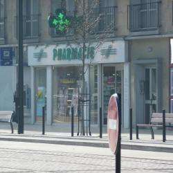 Pharmacie Philippe Lambert