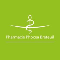 Pharmacie Phocea Breteuil