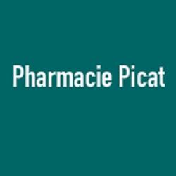 Pharmacie Picat
