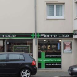 Pharmacie Le Gall Sante Services