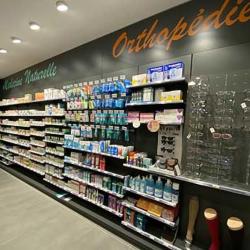 Pharmacie Pincon
