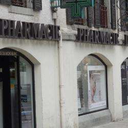Pharmacie Piot