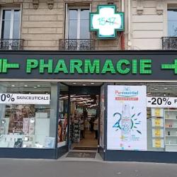Pharmacie Place Gambetta