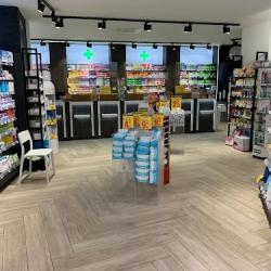 Pharmacie Place Gambetta