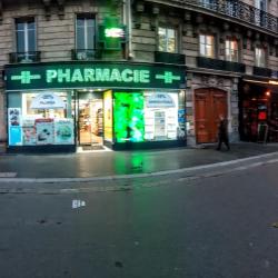 Pharmacie Place Gambetta
