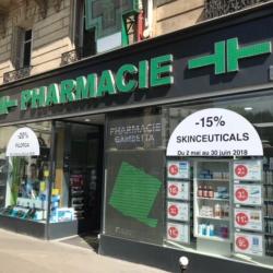 Pharmacie Place Gambetta