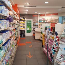 Pharmacie Plasse