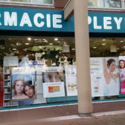 Pharmacie Pleyel