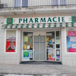 Pharmacie Poineau