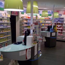 Pharmacie Poire
