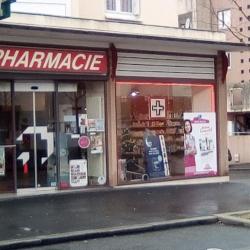 Pharmacie Poitou