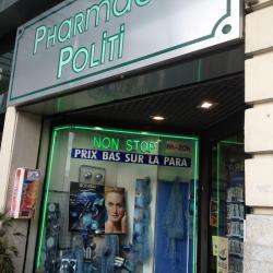 Pharmacie Politi-fenouillet