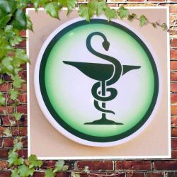 Pharmacie Pommaret Francois