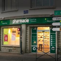 Pharmacie Pont De Chateaudun