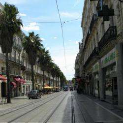 Pharmacie La Populaire