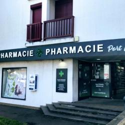 Pharmacie Port Nivelle