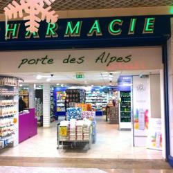 Pharmacie Porte Des Alpes