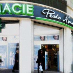 Pharmacie Prado Mermoz