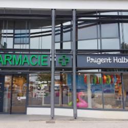 Pharmacie Prigent-halbecq