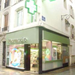 Pharmacie Primatiale