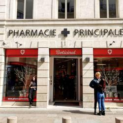 Pharmacie Principale Avignon - Boticinal