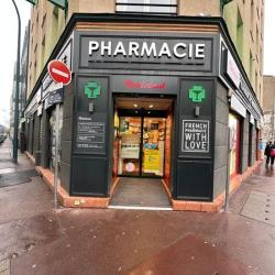 Pharmacie Principale Des Grésillons - Boticinal