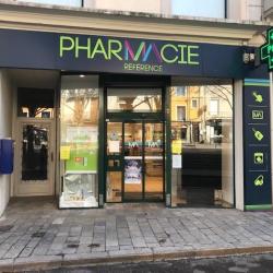 Pharmacie Principale