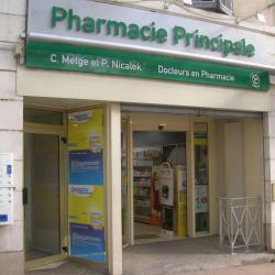 Pharmacie Principale