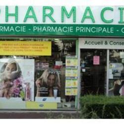 Pharmacie Principale