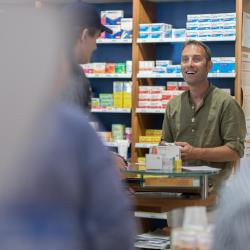 Pharmacie Principale Sicard ???? Totum